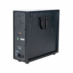 AMC CSUB - KOMPAKTNI AKTIVNI NIZKOTONEC 200W