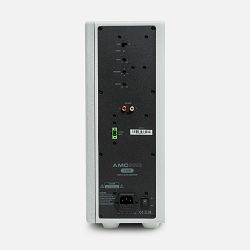 AMC CSUB - KOMPAKTNI AKTIVNI NIZKOTONEC 200W
