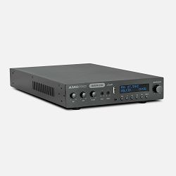 AMC DMPA 240 LIGHT - MEDIA PREDVAJALNIK 240W, 100V - 2 Ohm