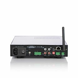AMC DMPA 240 STREAM - MEDIJSKI PREDVAJALNIK Z OJAČEVALCEM