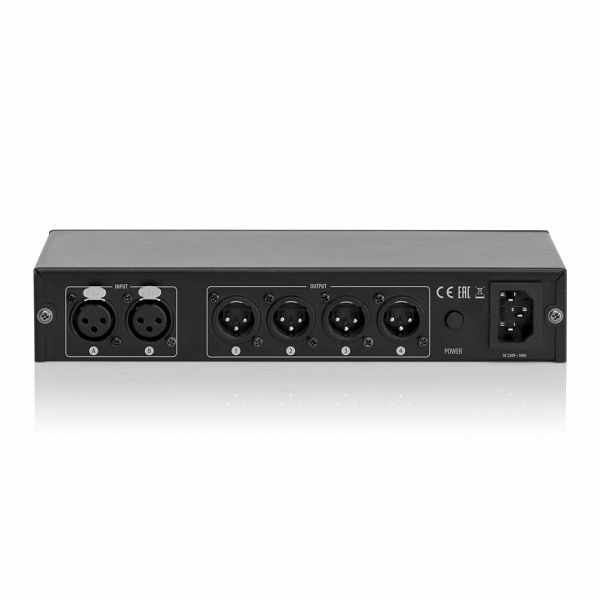 AMC DSP24 Digitalni Signalni Procesor