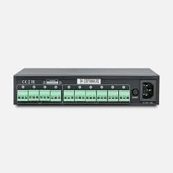 AMC DSP4X6 - DIGITALNI SIGNALNI PROCESOR