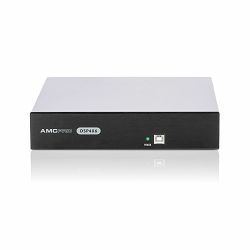 AMC DSP4X6 - DIGITALNI SIGNALNI PROCESOR