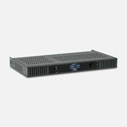 AMC iAC 120 DSP - AVDIO OJAČEVALNIK 120W DSP