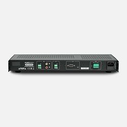 AMC iAC 120 DSP - AVDIO OJAČEVALNIK 120W DSP