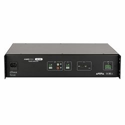 AMC  iAC 240 DSP - AVDIO OJAČEVALEC 240W