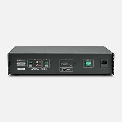 AMC iAC 360 DSP DANTE - AVDIO OJAČEVALEC 360W