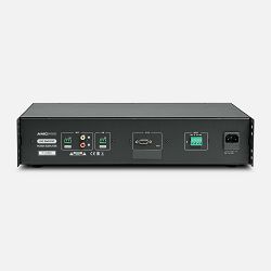 AMC iAC 360 DSP - AVDIO OJAČEVALEC 360W