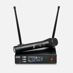 AMC iLive 1 Handheld ročni brezžični mikrofon