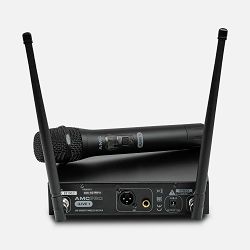 AMC iLive 1 Handheld ročni brezžični mikrofon