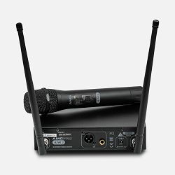 AMC iLive 2 Handheld ročni brezžični mikrofon
