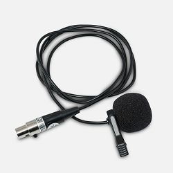 AMC iLive 2 Lavalier mikrofon