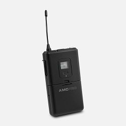 AMC iLive 2 Lavalier mikrofon