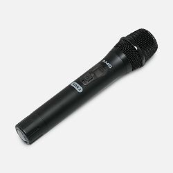 AMC iLive 2x2 dvokanalni brezžični sistem mikrofonov