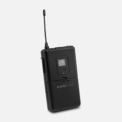 AMC iLive1 Lavalier mikrofon