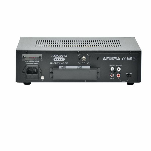 AMC MPA30F ojačevalec