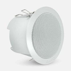AMC PC 3WP stropni vgradni zvočnik - 6W, 100V