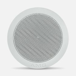 AMC PC 3WP stropni vgradni zvočnik - 6W, 100V