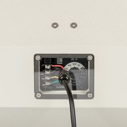 AMC RC 8 - ZUNANJI ZVOČNIK 180W, 8 OHM
