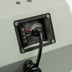 AMC RC 8 - ZUNANJI ZVOČNIK 180W, 8 OHM
