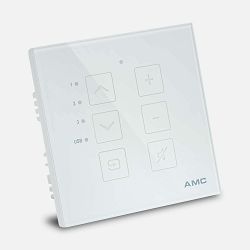 AMC WC iMix - Stenski kontroler za iMix5