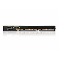 Aten CS1708A, 8-Port PS/2-USB KVM Switch