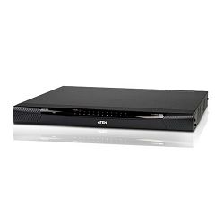 Aten KN2124v, 24-Port KVM over IP Switch