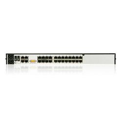 Aten KN2124v, 24-Port KVM over IP Switch