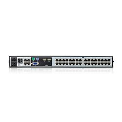Aten KN2132v, 32-Port KVM over IP Switch