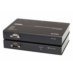 Aten CE920 - USB DisplayPort HDBaseT™ 2.0 KVM Extender (4K@100 m)