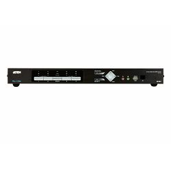 ATEN CM1164A - 4-Port USB DVI Multi-View KVMP