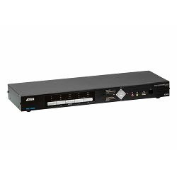 ATEN CM1164A - 4-Port USB DVI Multi-View KVMP