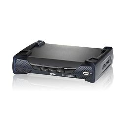 Aten KE6940R, DVI Dual Display KVM Over IP Extender (Receiver - Sprejemnik)