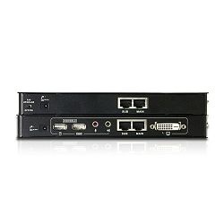 Aten CE600,  DVI KVM Extender