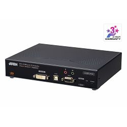 ATEN KE6900AiT - KVM  DVI-I ODDAJNIK PREKO IP