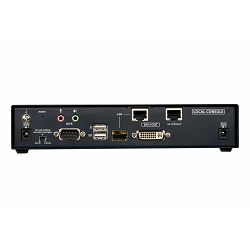 ATEN KE6900AiT - KVM  DVI-I ODDAJNIK PREKO IP