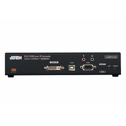 ATEN KE6900AiT - KVM  DVI-I ODDAJNIK PREKO IP