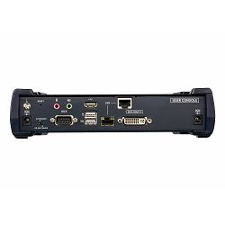 ATEN KE6900AR - KVM DVI-I SPREJEMNIK PREKO IP