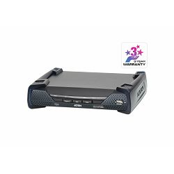 ATEN KE8950R - 4K HDMI KVM PREKO IP (SPREJEMNIK)