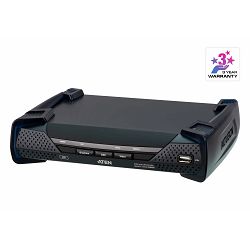 ATEN KE9950R - 4K DisplayPort KVM prek IP sprejemnika z enim zaslonom