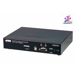 ATEN KE9950T - Oddajnik KVM prek IP z enim zaslonom 4K DisplayPort