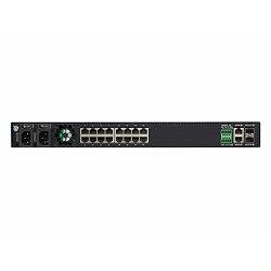 ATEN KG0016 - 16-PORTNI  KVM PREKO IP OmniBus