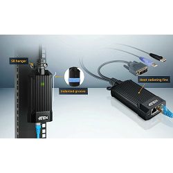 ATEN KG6900T - USB DVI KVM