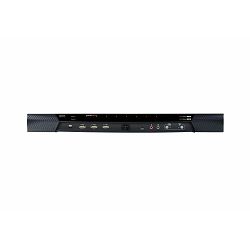 ATEN KN1108VA - 1-Local/1-Remote Access 8-Port Cat 5 KVM over IP