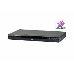 ATEN KN1116VA - 1-Local/1-Remote Access 16-Port Cat 5 KVM over IP Switch