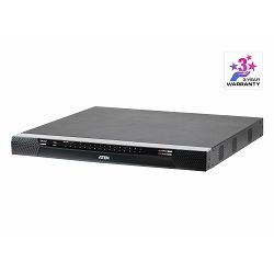 ATEN KN1132VB - 1-Local/1-Remote Access 32-Port Multi-Interface Cat 5 KVM over IP