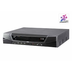 ATEN KN8064VB - 1-Local/8-Remote Shared Access 64-Port Multi-Interface Cat 5 KVM over IP Switch