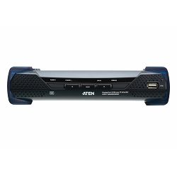 ATEN KX9970R - SPREJEMNIK 5K DisplayPort KVM PREKO IP