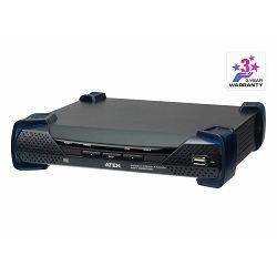 ATEN KX9970R - SPREJEMNIK 5K DisplayPort KVM PREKO IP