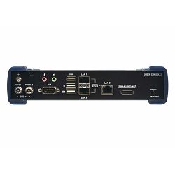 ATEN KX9970R - SPREJEMNIK 5K DisplayPort KVM PREKO IP